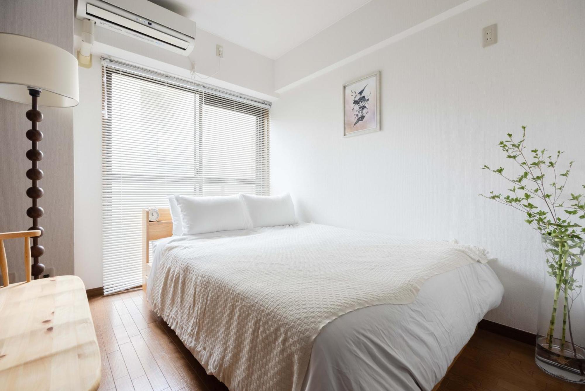 Apartamento Garden Otsuka Tokio Exterior foto