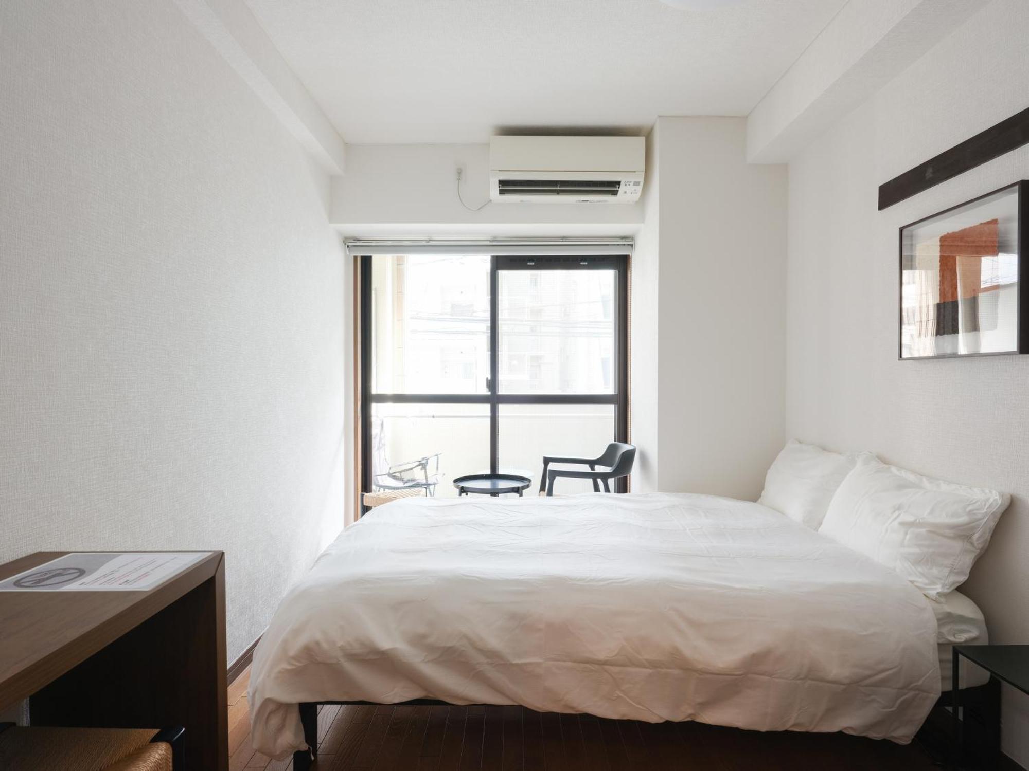 Apartamento Garden Otsuka Tokio Exterior foto