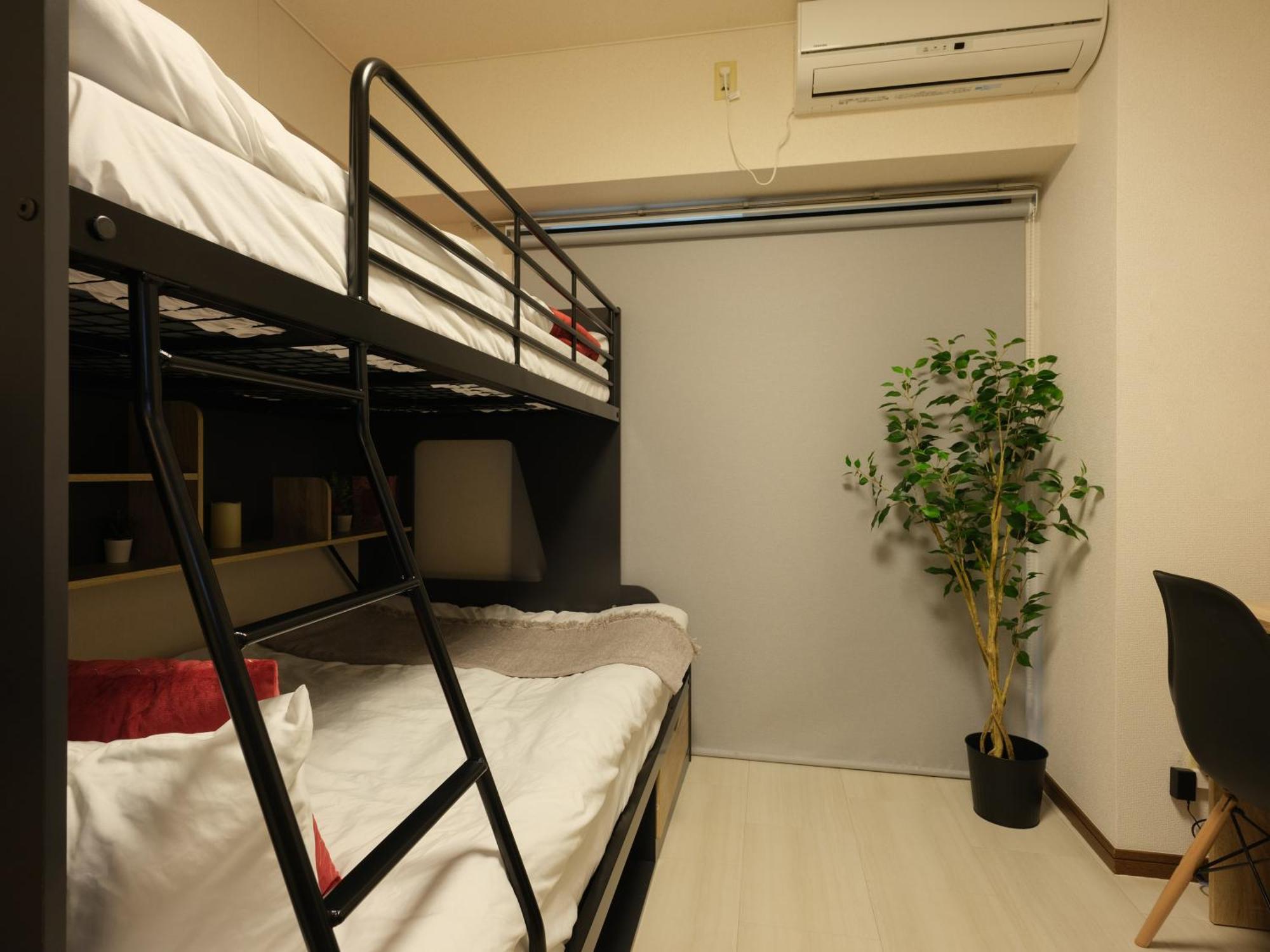 Apartamento Garden Otsuka Tokio Exterior foto