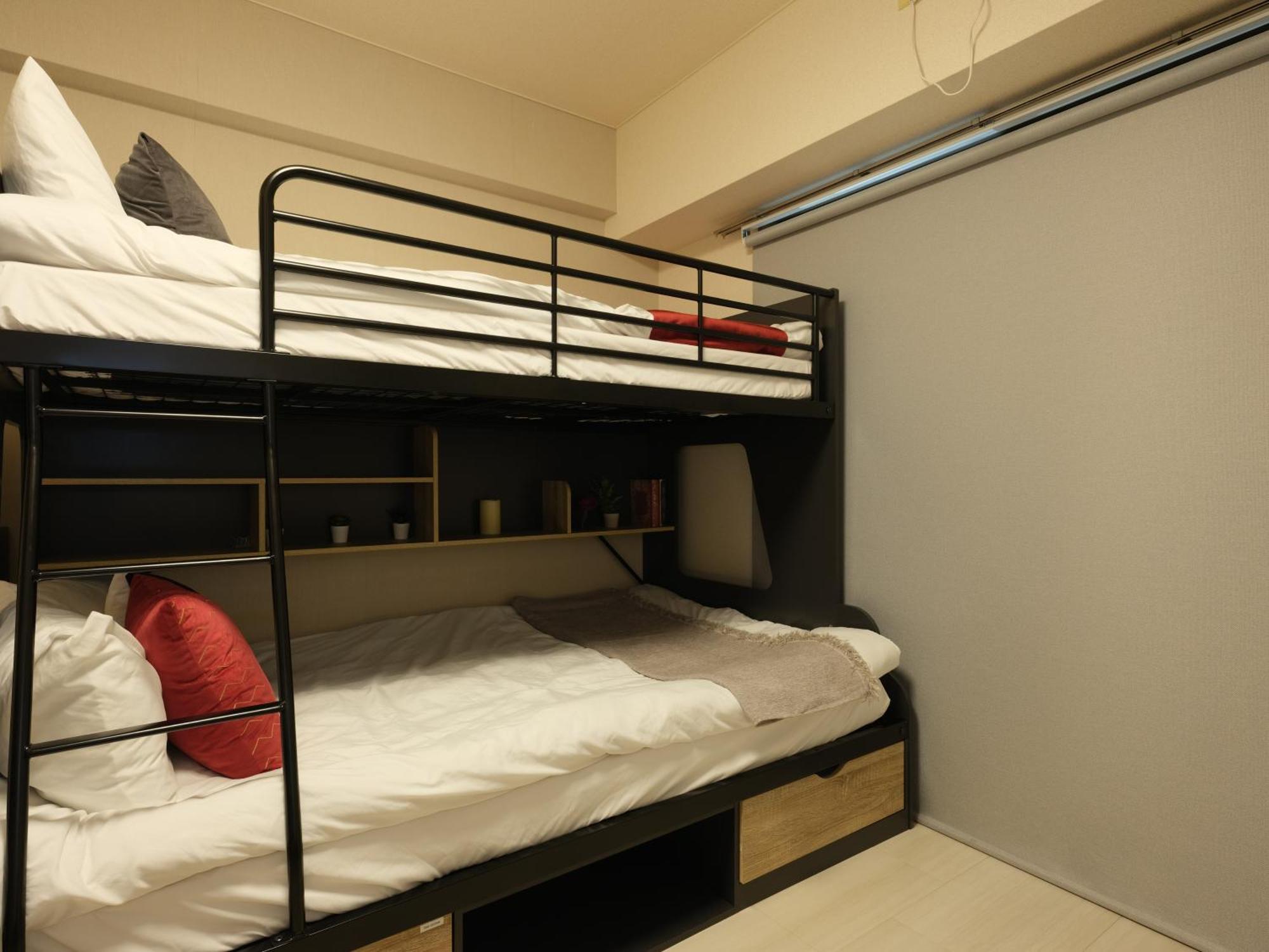 Apartamento Garden Otsuka Tokio Exterior foto