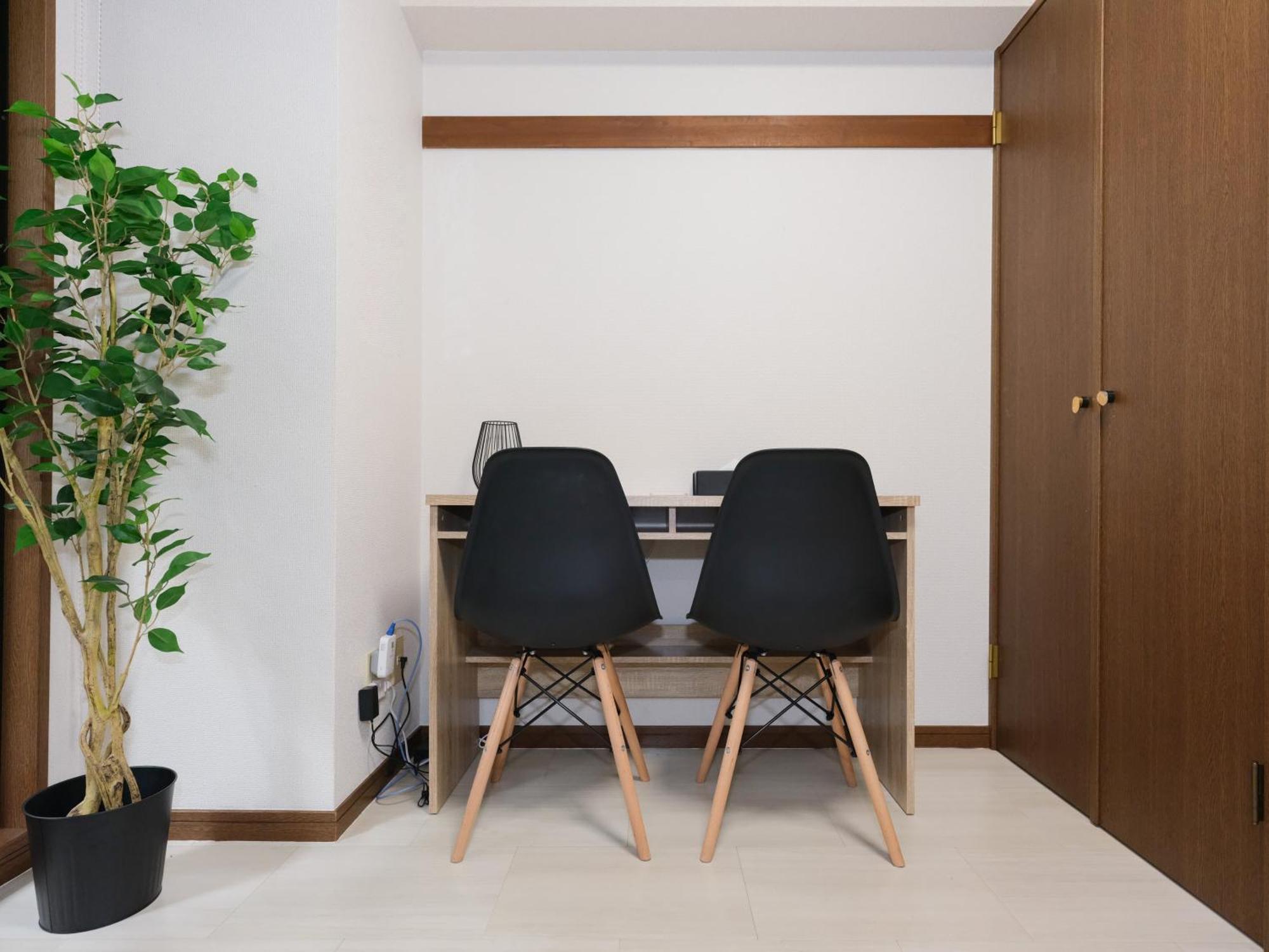 Apartamento Garden Otsuka Tokio Exterior foto