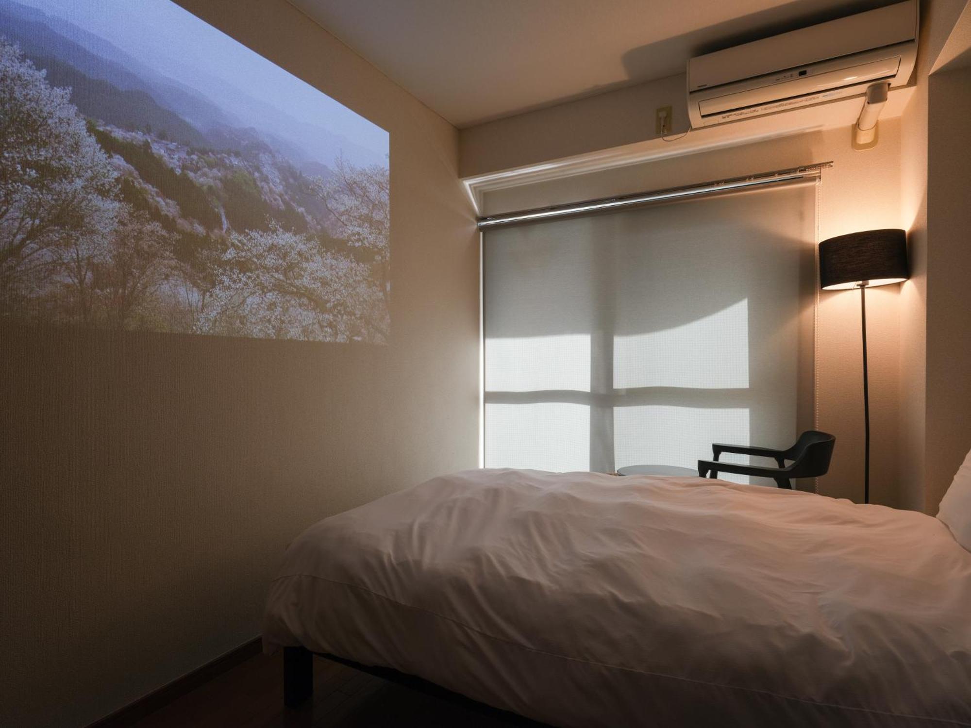 Apartamento Garden Otsuka Tokio Exterior foto