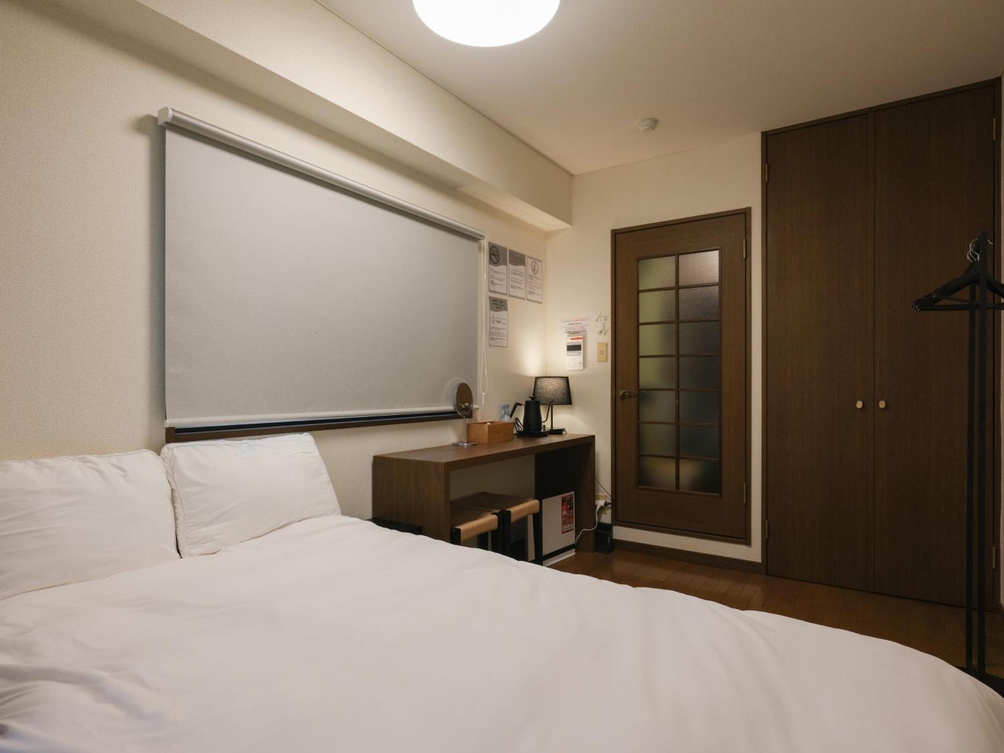Apartamento Garden Otsuka Tokio Exterior foto