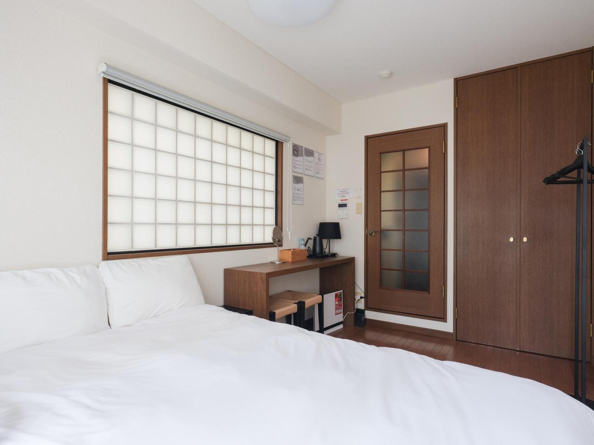 Apartamento Garden Otsuka Tokio Exterior foto