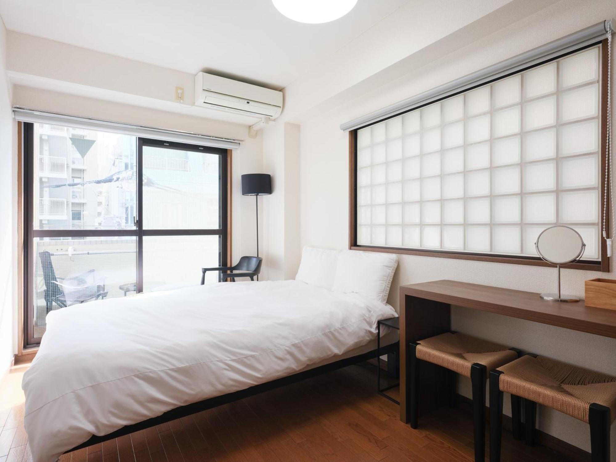 Apartamento Garden Otsuka Tokio Exterior foto
